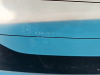 Szyba tylna KLAPY BAGAŻNIKA TYŁ Suzuki Sx4 I 06- HB