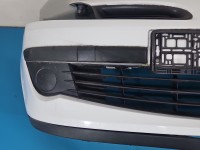 Zderzak przód przedni Renault Clio III DV369