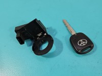 Komputer Sterownik silnika 89661-05860 Toyota Avensis II T25 1.8 vvti