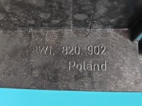 Kratka nawiewu środkowa Audi A5 F5 8W1820902 EUROPA