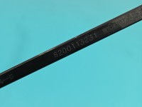 Ramie wycieraczki prawe Renault Scenic II 8200113231