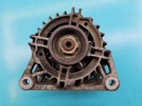 TEST Alternator Peugeot 206 9641398480 1.6 16V