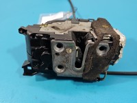 Zamek tył prawy Renault Laguna III 6pin
