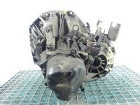 Skrzynia biegów JR5108 Renault Megane II 1.5 dci