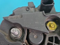 TEST Alternator Vw Touran I 037903025M, 0124325013 1.9 tdi
