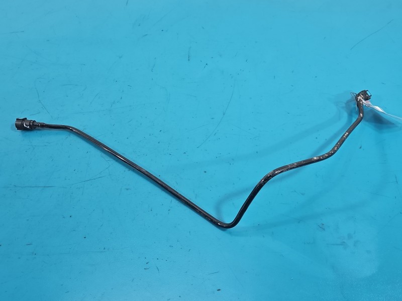 RURKI Przewód paliwowy MG MG3 24- 1.5 16V 11153094