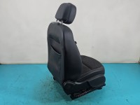 Fotel prawy przód pasażera Opel Astra IV J 5d EUROPA