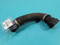 przewód wąż rurka wody BMW X5 F15 8572127 3.0d 258KM