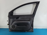 DRZWI PRZÓD PRAWE PASAŻERA Fiat Croma II 5d 284/A