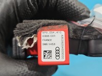 Sterownik moduł Producent części: Audi, Europejska, komfortu Audi A4 B9 8P0054410