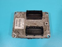 Komputer Sterownik silnika 55189584 Fiat Stilo 1.6 16v