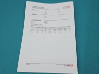 Wtryskiwacz Subaru Outback IV 09-14 16613AA030 2.0 D boxer