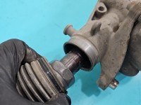 Przekładnia kierownicza maglownica Skoda Octavia III 5Q0909144S, 5Q0909144R, 7805177544