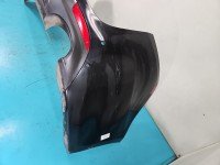 Zderzak tył Kia Optima IV 15-20 czarny ABP - AURORA BLACK PEARL kombi