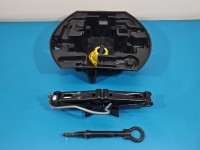 lewarek Podnośnik samochodowy trapezowy Citroen C3 II 09-16