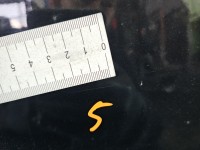 DRZWI PRZÓD LEWE KIEROWCY Suzuki Splash 5d ZCE