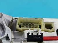 Konsola panel nawiewu Citroen C4 I B9642V451U