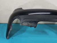 Zderzak tył AUDI A6 C7 grafitowy LX5R sedan