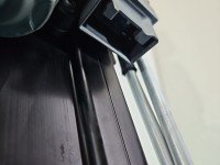 Szyberdach AUDI Q7 I 4L HB 5d