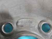 Felga stalowa 16" Ford Transit Connect II 12-22 R16 5X108 ET50 6,5J