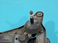 Silniczek Silnik wycieraczek przód Peugeot 508 I 1397220613, 1397220614