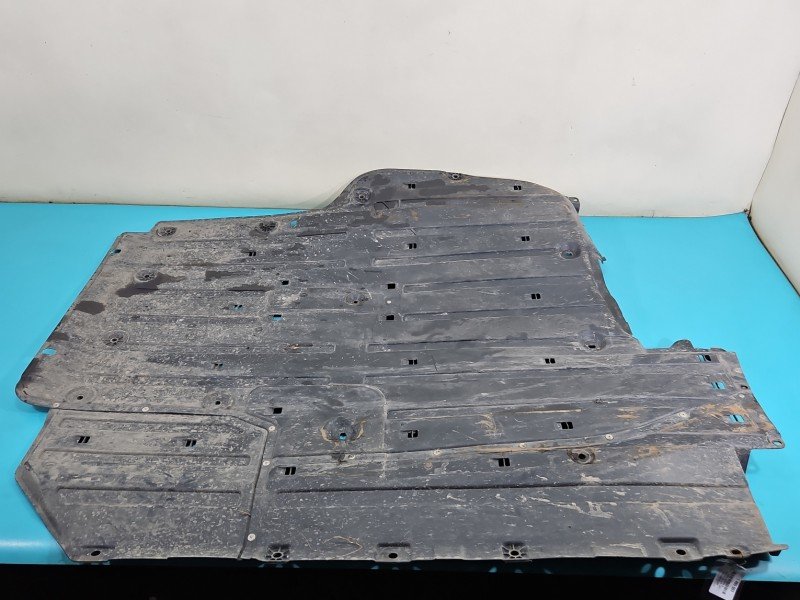 Osłona ZAŚLEPKA PLASTIK Honda Civic VIII UFO 74605-SMG-E001 Osłona ZAŚLEPKA PLASTIK Honda Civic VIII UFO 74605-SMG-E001