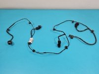 Czujnik parkowania PDC Nissan Qashqai II J11 13-21 24093HV00A, 28438 4CC5B, 28438 4EA0A brązowy Z11G