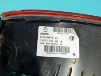 Lampa tył lewa klapy Alfa romeo Stelvio HB EUROPA 20805999