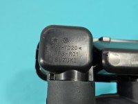 KIEROWNICA Wlot powietrza Suzuki Vitara II 2015- 1.5 16V