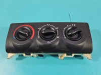 Konsola panel nawiewu Renault Clio II 8200147154
