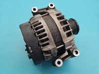 TEST Alternator AUDI A4 B8 06H903017T, 0125711090 1.8 TFSI (Cje)
