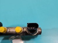 Listwa wtryskowa CZUJNIKI Skoda Fabia III 04B130093, 0281006075, 04L906054 1.4 tdi