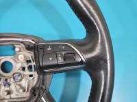 Kierownica AUDI A6 C7 4G0419091M