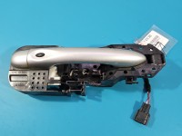Klamka przód prawa zewnętrzna Renault Fluence 806060041R NV472