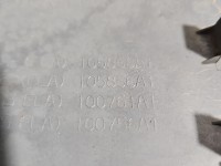 NAROŻNIK ZDERZAKA TYŁ Renault Trafic III 903905765R, 9039037759R