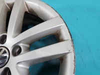 alufelgi felgi 16 komplet Vw Golf VI