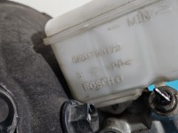 Serwo hamulcowe Renault Kadjar 0265005329, 46007-4EH3A, 460074EH3A 1.3 TCe