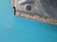 Drzwi tył prawe Citroen C3 II 09-16 HB 5d KTH