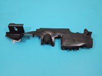 KIEROWNICA Wlot powietrza Vw Passat B7 2.0 TSI
