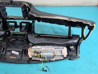 Deska rozdzielcza airbag pasażera kokpit BMW X6 E71