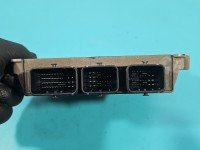 Komputer Sterownik silnika V29006828A, 9666909780 Peugeot 207 1.4 8V wiel