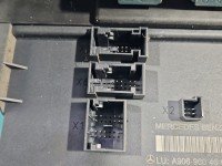 Sterownik moduł Vw Crafter 06- A9069004600
