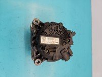 TEST Alternator Peugeot 508 9810525380 1.6 hdi