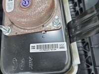 Deska rozdzielcza konsola kokpit Hyundai Tucson III 15-20 eu