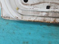 DRZWI PRZÓD LEWE KIEROWCY Opel Movano II 5d biały
