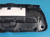 Tapicerka klapy tył boczek bagażnika tylnej Vw Tiguan II 16- 5NA867601B