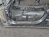 Próg lewy SŁUPEK ŚRODKOWY B Bmw F34 GT HB 5d B39