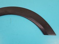 Listwa błotnika tył lewa Audi A6 C6 4F9853817