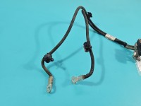 KLEMA INSTALACJA WIĄZKA MINUSOWA MINUS Toyota Proace City 9838239880