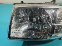 Reflektor lewy lampa przód Ford Ranger IV 98-11 EUROPA